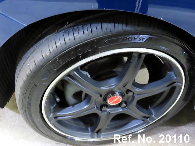  Hyundai / i30 Stock No. 20110